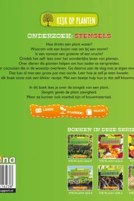 Alternative view of Stengels