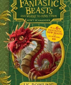 Fantastic Beasts and Where to Find Them