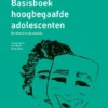 Basisboek hoogbegaafde adolescenten | 9789463173353