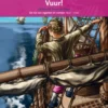 Vuur Michiel de Ruyter | 9789054832140 Vuur Michiel de Ruyter | 9789054832140