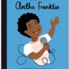 Aretha Franklin | 9789051168976