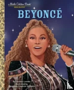 A Little Golden Book Biography | 9780593566718 A Little Golden Book Biography | 9780593566718