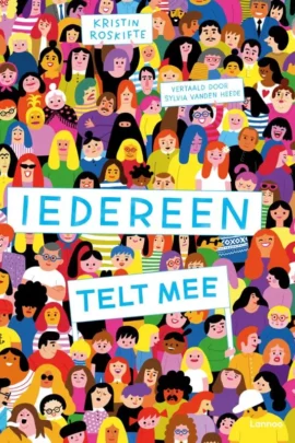Iedereen telt mee!