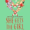 She Gets the Girl at Christmas | 9781398546882