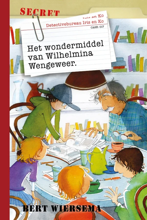 Rapunsel kinderboeken |