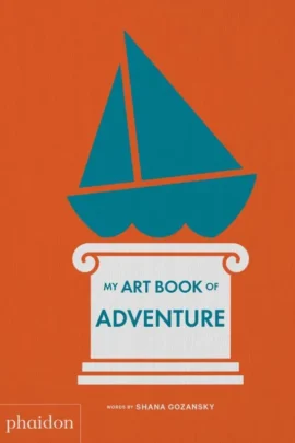 My Art Book of Adventure