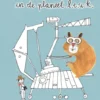 Max van Mars en de planeet l.e.u.k. | 9789047701156