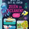 Wist je dit al over zeeën en oceanen? | 9789401410984