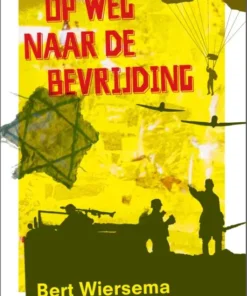 Op weg naar de bevrijding