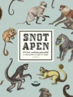 Snotapen (bundeling Snotapen1&2) | 9789492502988