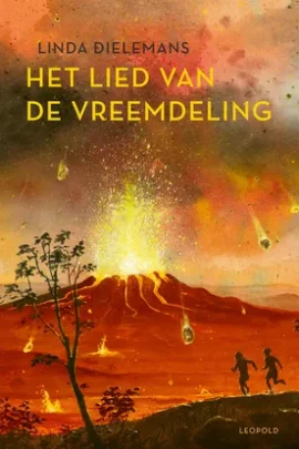 Het lied van de vreemdeling