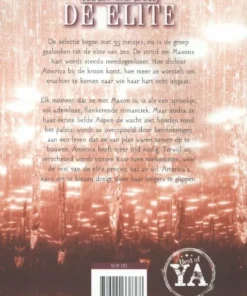 Alternative view of De elite