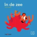In de zee | 9789002274787