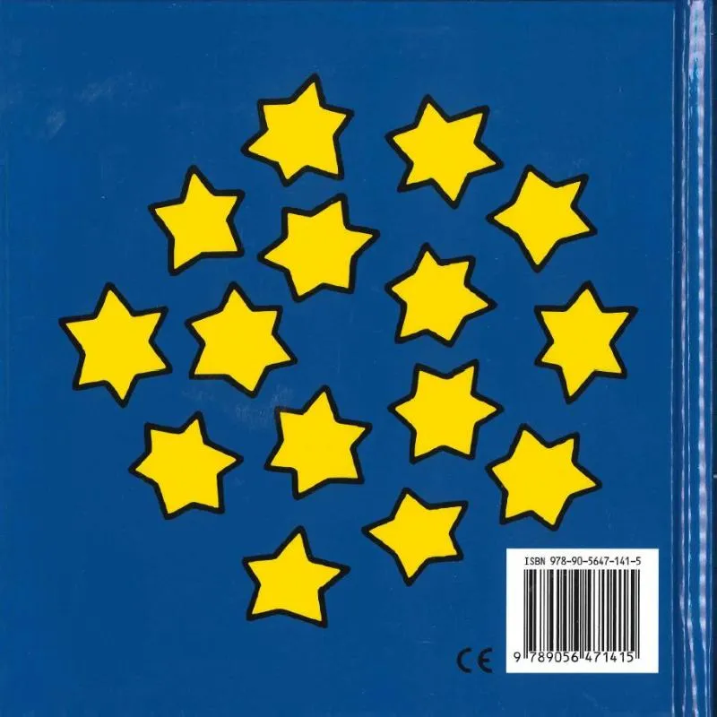 Nijntje's droom | 9789056471415 Nijntje's droom - Afbeelding 2