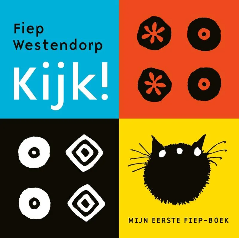 Kijk! | 9789021498799 Kijk!