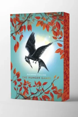 The Hunger Games Deluxe (PB)