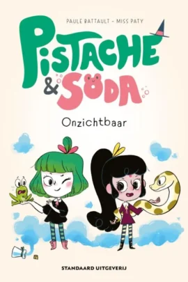 Onzichtbaar