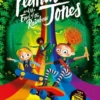 Peanut Jones and the End of the Rainbow | 9781529053524