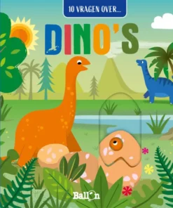 De dinosaurussen