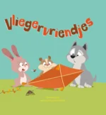 Vliegervriendjes | 9789045125831