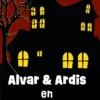 Alvar en Ardis en het avondrood | 9789492593009