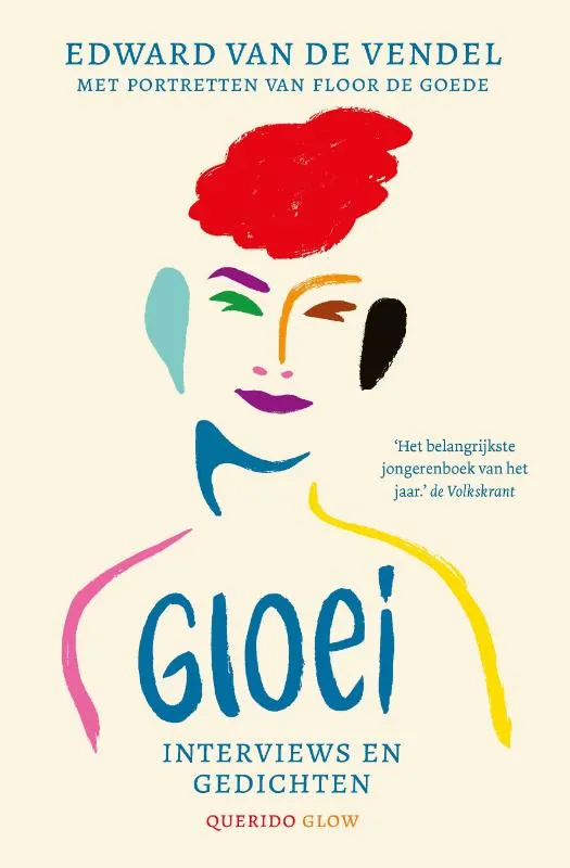 Gloei | 9789045124537 Gloei