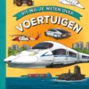 Dit wil je weten over voertuigen | 9789464398694 Dit wil je weten over voertuigen | 9789464398694