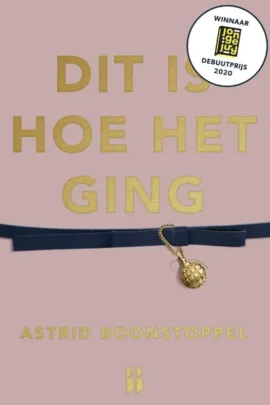 Dit is hoe het ging
