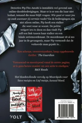 Zo lief als de dood | 9789021461151