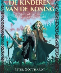 De kinderen van de koning