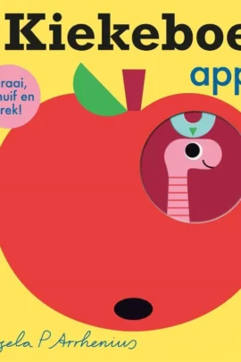 Kiekeboe appel