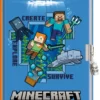 Minecraft | 9789465450063 Minecraft | 9789465450063