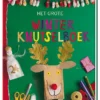 Het grote winterknutselboek | 9781474981606