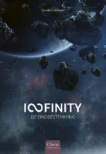 Infinity | 9789044847475