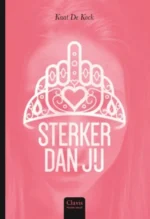 Sterker dan jij | 9789044828689