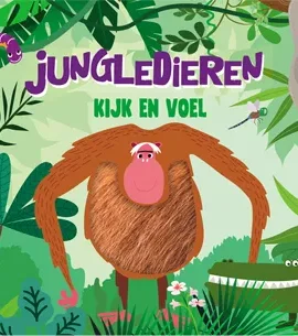 Jungledieren