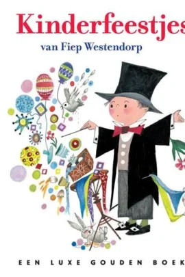Kinderfeestjes!