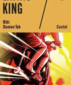 Latino king