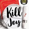 Kill Joy | 9780008558550