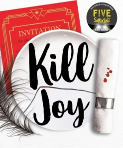 Kill Joy