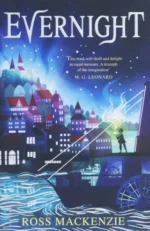 Evernight | 9781783447954