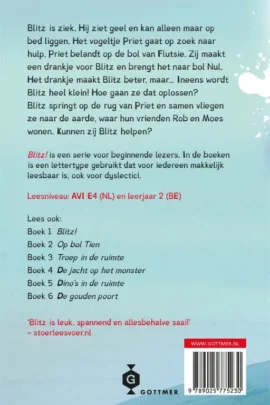 Alternative view of Een gek drankje