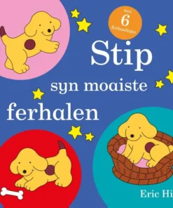 Stip syn moaiste ferhalen