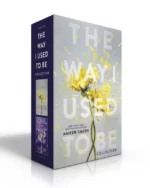 The Way I Used to Be Collection (Boxed Set) | 9781665940658