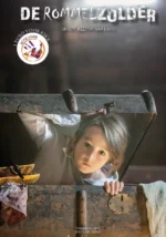 De rommelzolder | 9789493192492