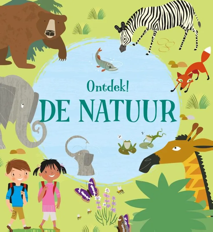 De natuur | 9789461755469 De natuur