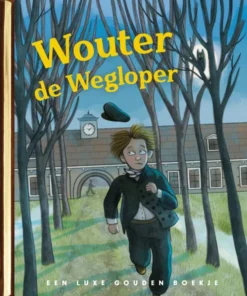 Wouter de wegloper