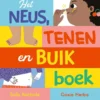 Het neus-, tenen- en buikboek | 9789025776473