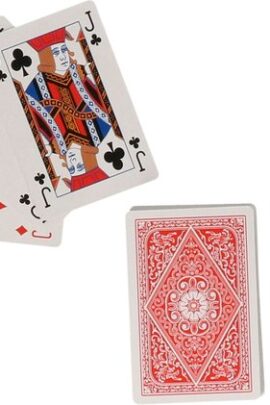 Speelkaarten | 8716096002003