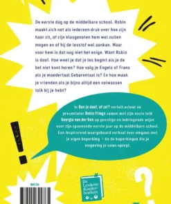 Alternative view of Ben je doof, of zo!?